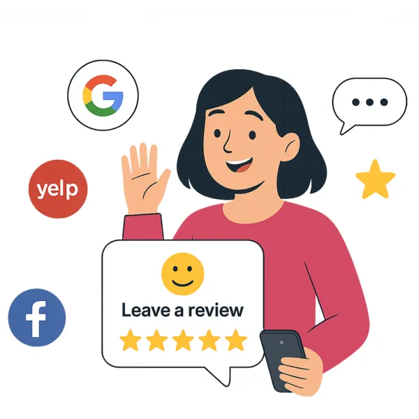 Online Reviews