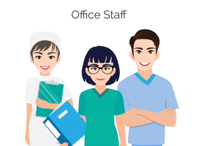 Office Staff