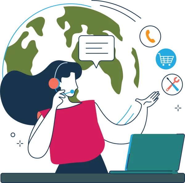 control-center-receptionist