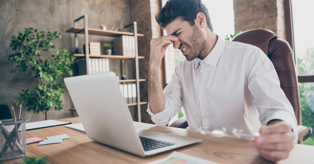 7 Mistakes Dentists Make with Google Ads ™